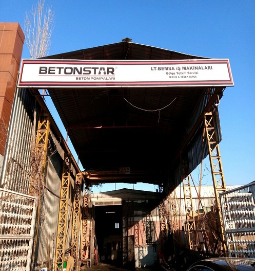 LT-Bemsa, Beton, İş Makineleri, İş Makinaları LT-BEMSA İş Makineleri, Hizmetlerimiz, Beton Pompası Servisi, Transmikser Servisi, Yedek Parçası Satışı, Bakım - Onarım, Teknik Servis-Destek, Ürünler, Referanlasrımız, Galeri, İletişim, Harita, Ostim, Ankara 